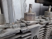 Dioda SYR 250 z radiatorem spawarka Bester