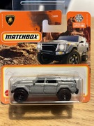 MATCHBOX - MATTEL - LAMBORGHINI LM 002 - NUMER 96 / 100 