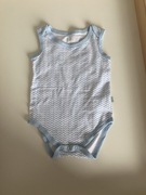 Body z krótkim rękawem