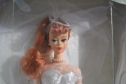 lalka barbie WEDDING DAY MIDGE 1996 MATTEL