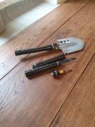 saperka wielofunkcyjna