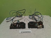 Zwrotnice Do Kolumn Tonsil Alton 110 (ZgB-110-8-84) Unitra tonsil