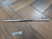 Uchwyt Reling Chrom do szafek szuflad drzwi