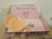 Silikonowe plastry na biust liftingujące niewidoczne bez stanika wielorazow