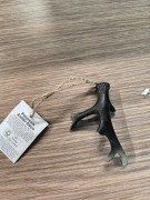 Dekoracja Poroże Jelenia z Polyresinu (Antler Deco)