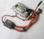 FALOWNIK W221 S 400 3.5 HYBRYDA A0009064703