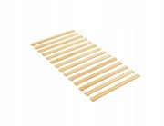 Stelaż do Łóżka Wkład Pod Materac 100x200 16 Listw