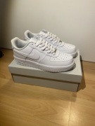 Buty Nike air force 1 białe rozmiar 41