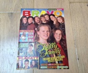 Bravo - 14/1996 - unikat