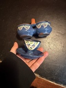 Dwojak i Kieliszek na jajo