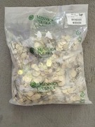 Parciak 5 groszy z 2025 roku 50 woreczków menniczych 