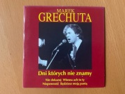 Marek Grechuta CD