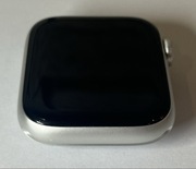 Apple Watch SE 2gen GPS 44mm srebrny