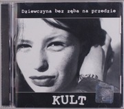 Kult  – Dziewczyna Bez Zęba Na Przedzie numerowany