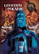 Legendy polskie Rosiński
