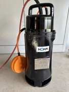 Pompa zatapialna do wody czystej i zanieczyszczonej HOMA