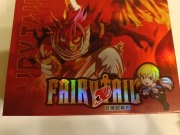 kolekcje kart  fairy tail