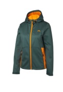 Crivit S 36/S kurtka softshell damska