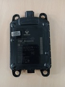 Radar do Renault Megane IV rok produkcji 2019 + (typ 284383207R)