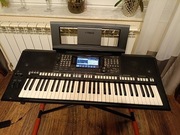 Keyboard YAMAHA PSR-S775 stan Bardzo dobry