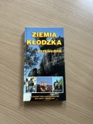 Ziemia Kłodzka przewodnik, Eko-graf, Piotr Migoń