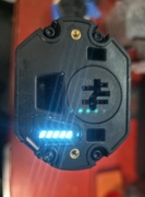 Bateria bosch smart 750wh pozioma