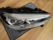 Lampy BMW x3 x4 g01 g02 adaptive led Europa