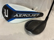 Cobra Aerojet Driver (12.0* z regulacją)