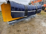Pług do Śniegu NOWY SCHMIDT MS30.1S TARRON Dostępny