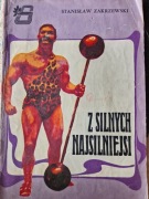 Z silnych najsilniejsi S. Zakrzewski