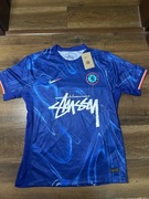 nike x stussy - jersey stussy nowy rozmiar L