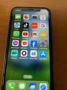 Sprzedam Iphone X stan dobry