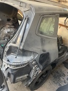 Błotnik lewy opel zafira c