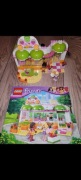 Lego Friends Juice Bar w Heartlake 41035