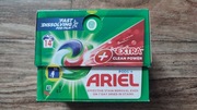 Kapsułki do prania Ariel Plus PODS Extra Clean Power - 14szt