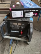 Półautomat spawalniczy MOST 2500 i MIG/MAG spawarka FANMIG