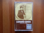 Leonard Cohen - Greatest Hits
