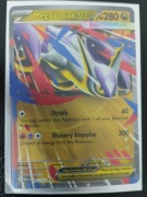 Mega Latias EX - Mega Evolution MEG Double rare