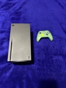 Xbox series x 1tb elegancki 
