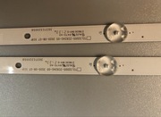 Xiaomi l32m6-6aeu listwy led podświetlenie