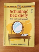 Schudnąć bez diety