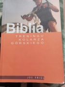 Biblia treningu kolarza górskiego Joe Friel