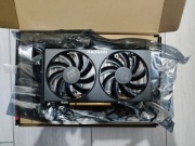 Karta graficzna PowerColor Radeon RX 6600 XT Fighter 8GB