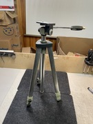 Teleskopowy statyw firmy Susis