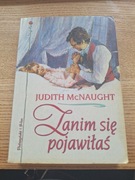 Judith McNaught Zanim się pojawiłaś 