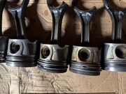 Tłok Audi a6c7 313bi-turbo