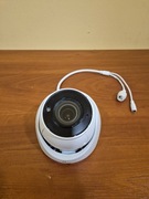 Kamera IP wandaloodporna NOVUS 2MPX NVIP-2VE-6202-II