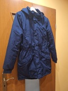 Zimowa kurtka chłopięca 5.10.15 