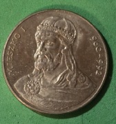 50 zł Mieszko I 1979