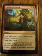 Cathartic Reunion, IKO 110